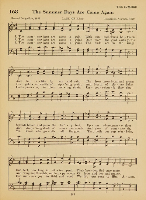 Junior Church School Hymnal: for use in the junior section of the church school, in the home, and in junior congragations (Teacher