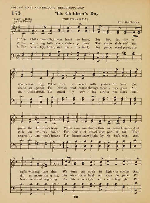 Junior Church School Hymnal: for use in the junior section of the church school, in the home, and in junior congragations (Teacher