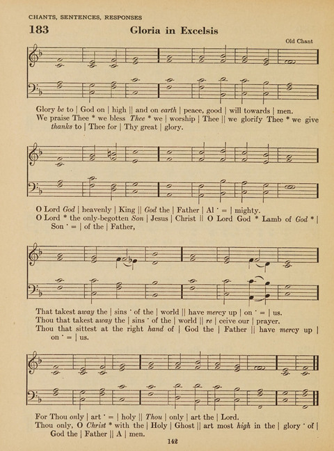 Junior Church School Hymnal: for use in the junior section of the church school, in the home, and in junior congragations (Teacher