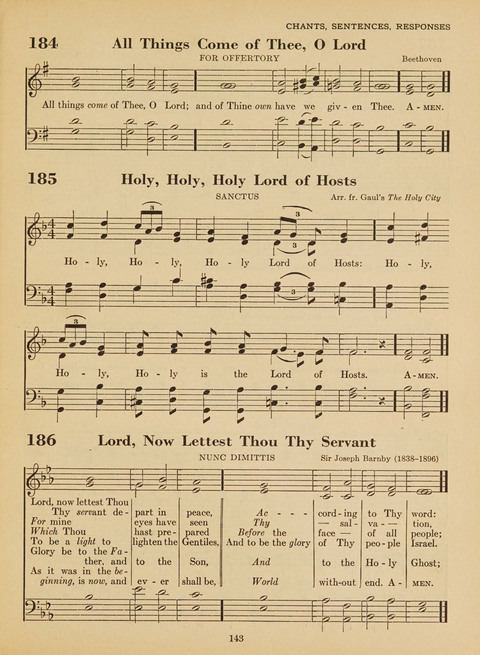 Junior Church School Hymnal: for use in the junior section of the church school, in the home, and in junior congragations (Teacher