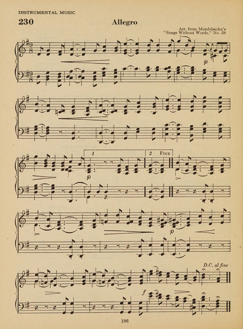 Junior Church School Hymnal: for use in the junior section of the church school, in the home, and in junior congragations (Teacher