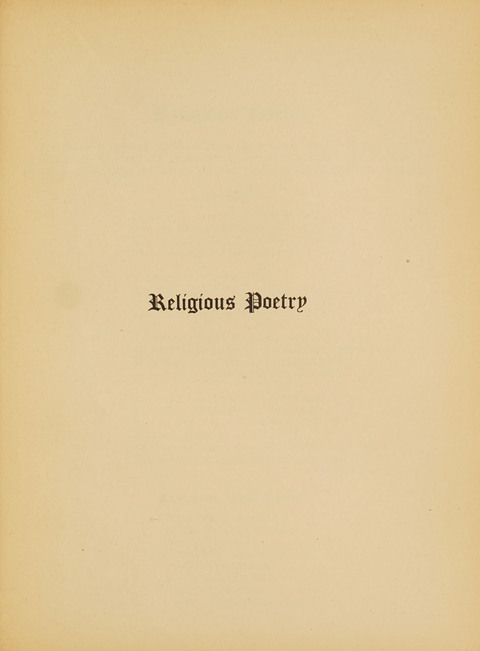 Junior Church School Hymnal: for use in the junior section of the church school, in the home, and in junior congragations (Teacher