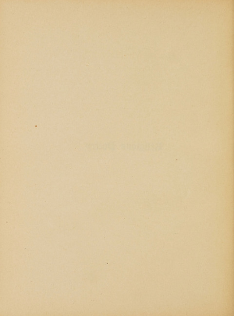 Junior Church School Hymnal: for use in the junior section of the church school, in the home, and in junior congragations (Teacher