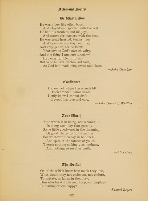 Junior Church School Hymnal: for use in the junior section of the church school, in the home, and in junior congragations (Teacher