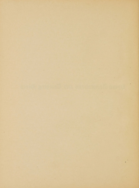 Junior Church School Hymnal: for use in the junior section of the church school, in the home, and in junior congragations (Teacher