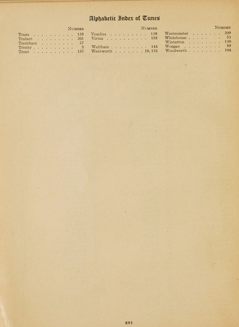 Junior Church School Hymnal: for use in the junior section of the church school, in the home, and in junior congragations (Teacher