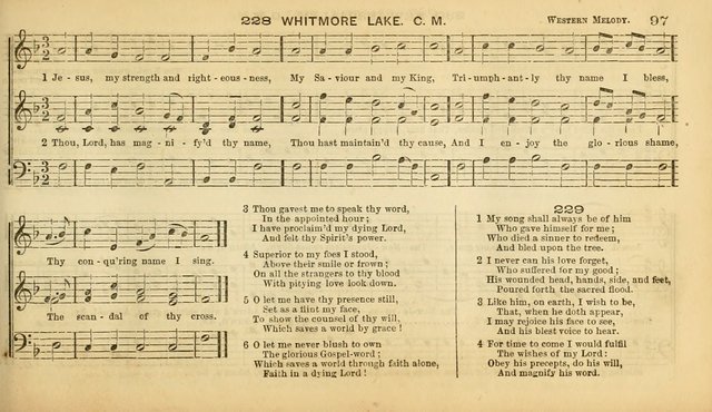 The Jubilee Harp: a choice selection of psalmody, ancient and modern, designed for use in public and social worship page 102