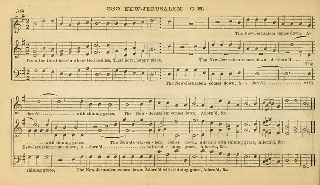 The Jubilee Harp: a choice selection of psalmody, ancient and modern, designed for use in public and social worship page 103