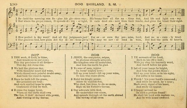 The Jubilee Harp: a choice selection of psalmody, ancient and modern, designed for use in public and social worship page 135