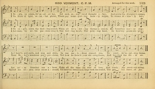 The Jubilee Harp: a choice selection of psalmody, ancient and modern, designed for use in public and social worship page 144