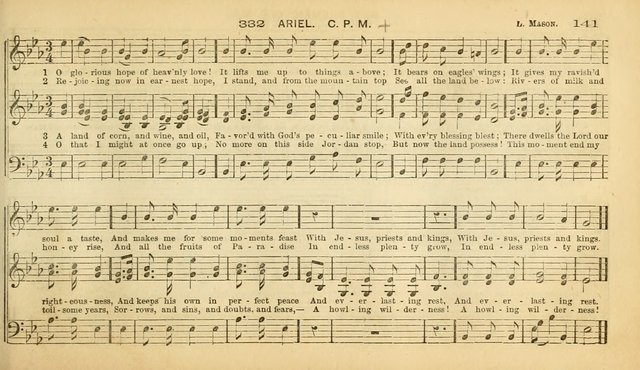 The Jubilee Harp: a choice selection of psalmody, ancient and modern, designed for use in public and social worship page 146