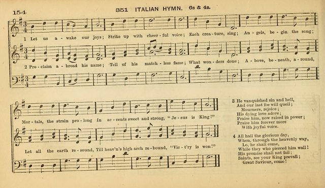 The Jubilee Harp: a choice selection of psalmody, ancient and modern, designed for use in public and social worship page 159