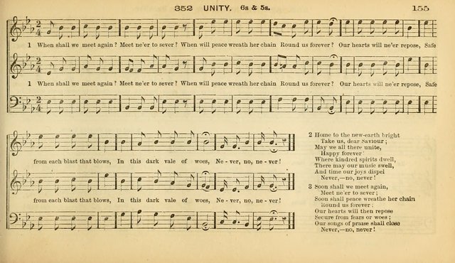 The Jubilee Harp: a choice selection of psalmody, ancient and modern, designed for use in public and social worship page 160