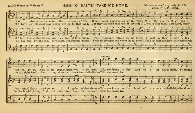 The Jubilee Harp: a choice selection of psalmody, ancient and modern, designed for use in public and social worship page 211