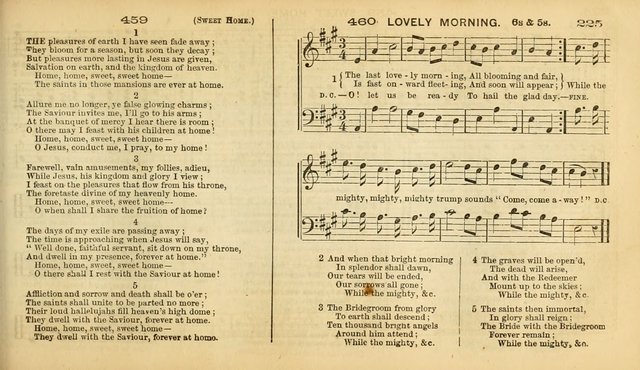 The Jubilee Harp: a choice selection of psalmody, ancient and modern, designed for use in public and social worship page 230