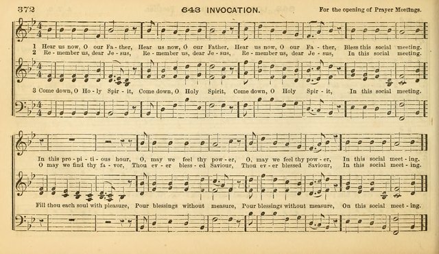 The Jubilee Harp: a choice selection of psalmody, ancient and modern, designed for use in public and social worship page 377