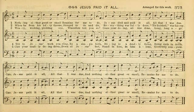 The Jubilee Harp: a choice selection of psalmody, ancient and modern, designed for use in public and social worship page 378