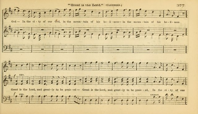 The Jubilee Harp: a choice selection of psalmody, ancient and modern, designed for use in public and social worship page 382