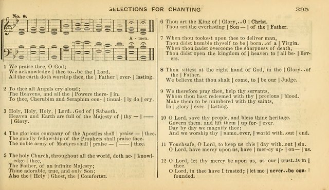 The Jubilee Harp: a choice selection of psalmody, ancient and modern, designed for use in public and social worship page 400