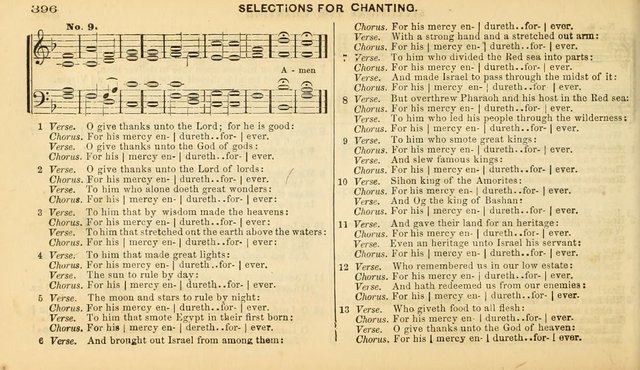 The Jubilee Harp: a choice selection of psalmody, ancient and modern, designed for use in public and social worship page 401