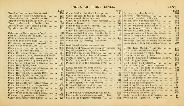 The Jubilee Harp: a choice selection of psalmody, ancient and modern, designed for use in public and social worship page 456