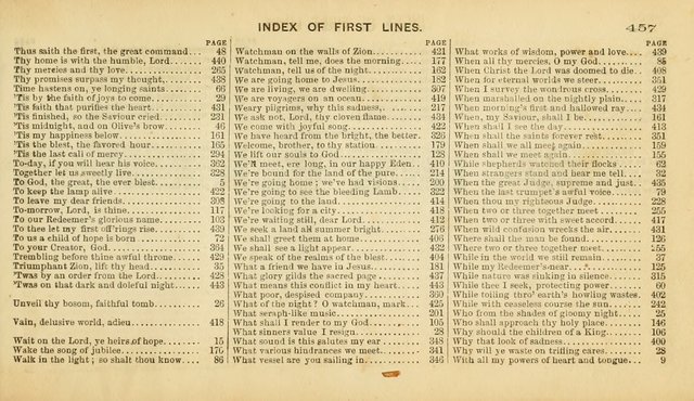 The Jubilee Harp: a choice selection of psalmody, ancient and modern, designed for use in public and social worship page 462