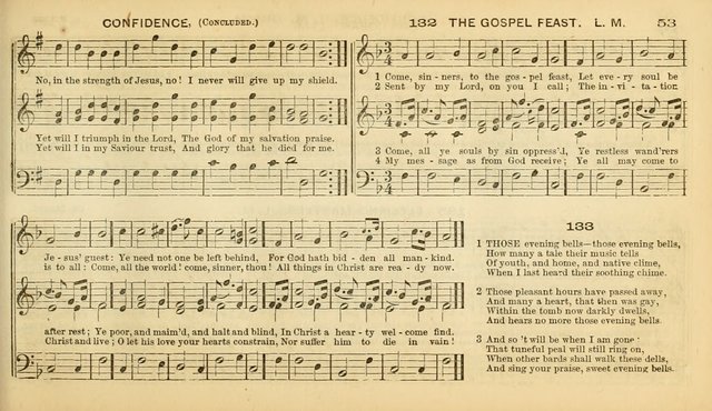 The Jubilee Harp: a choice selection of psalmody, ancient and modern, designed for use in public and social worship page 56