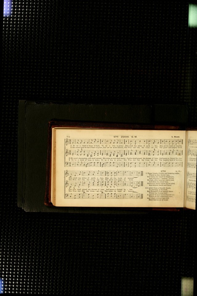 The Jubilee Harp: a choice selection of psalmody, ancient and modern, designed for use in public and social worship page 77