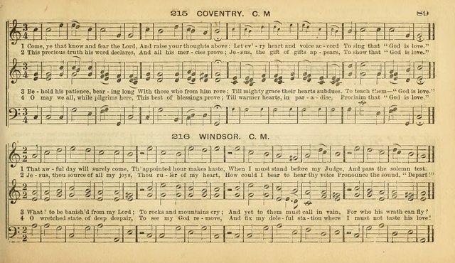 The Jubilee Harp: a choice selection of psalmody, ancient and modern, designed for use in public and social worship page 94