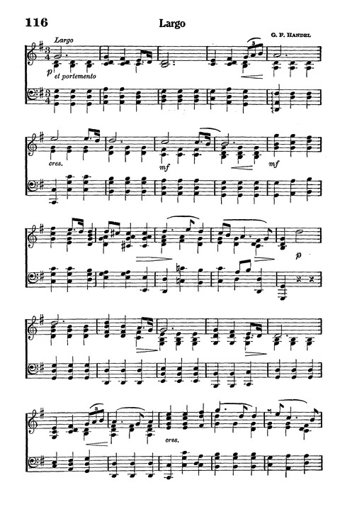 Junior Hymns and Songs: for use in Church School, Sunday Session, Week Day Session, Vacation Session, Junior Societies (Judson Ed.) page 110