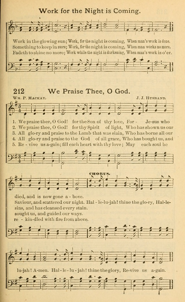 Joy and Praise page 221