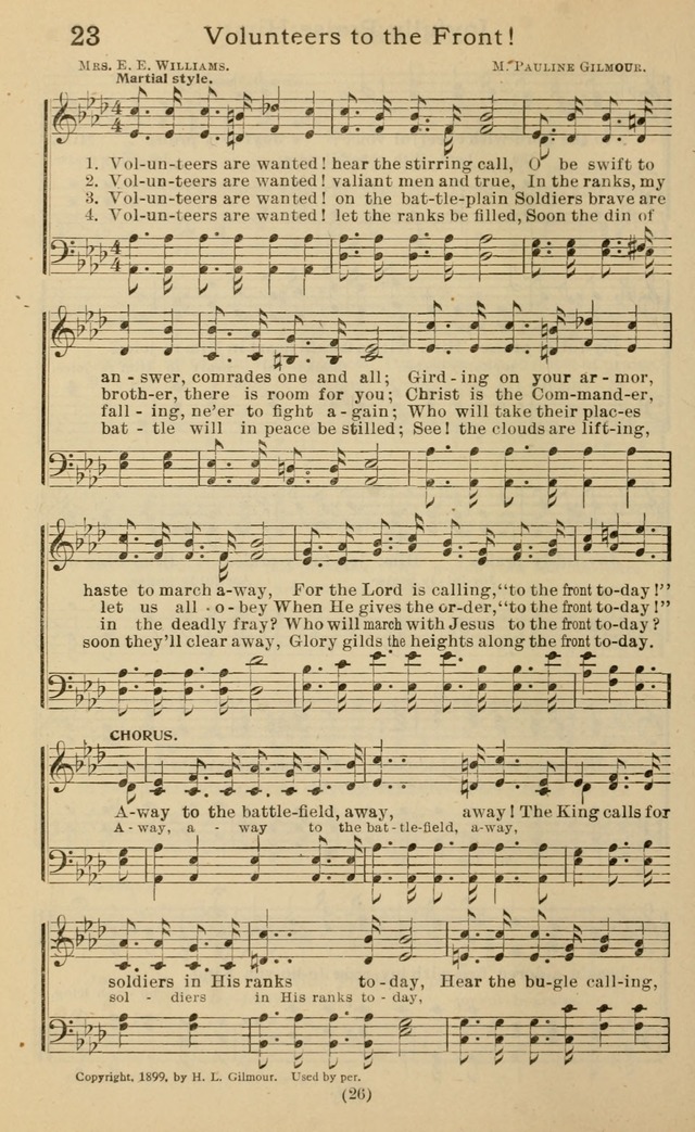 Joy and Praise page 26