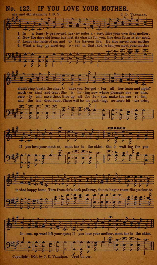 Jewel Songs: suitable for all kinds of religious services page 103