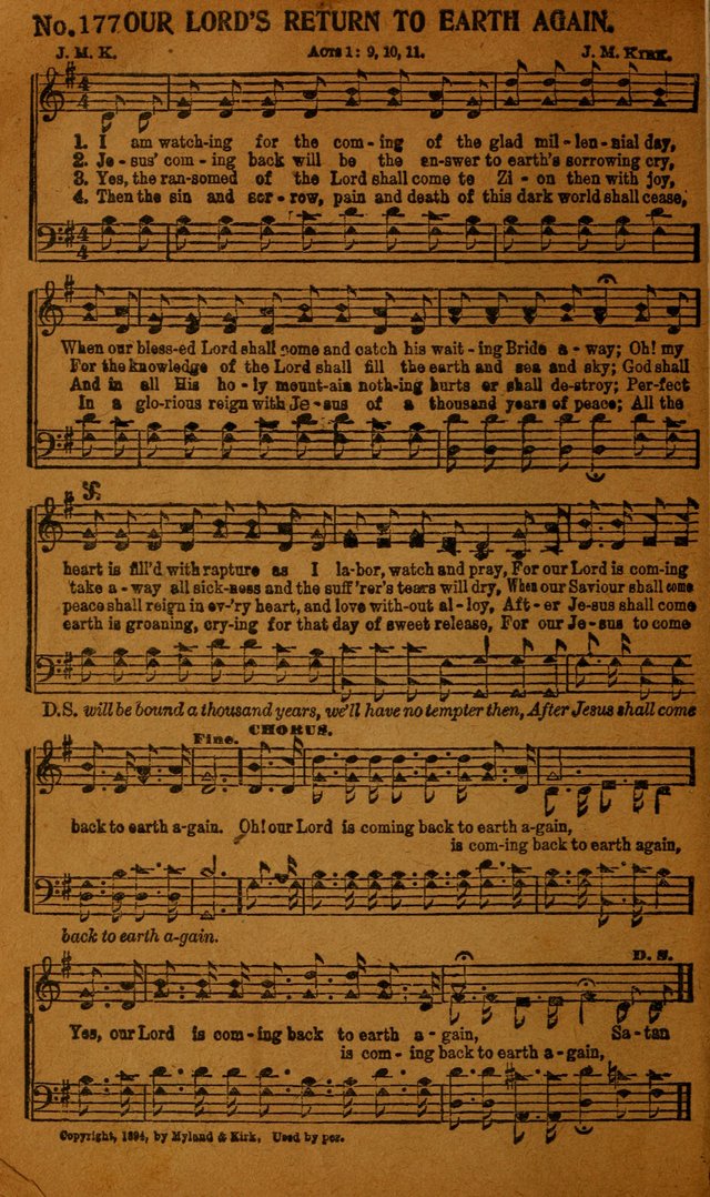 Jewel Songs: suitable for all kinds of religious services page 128