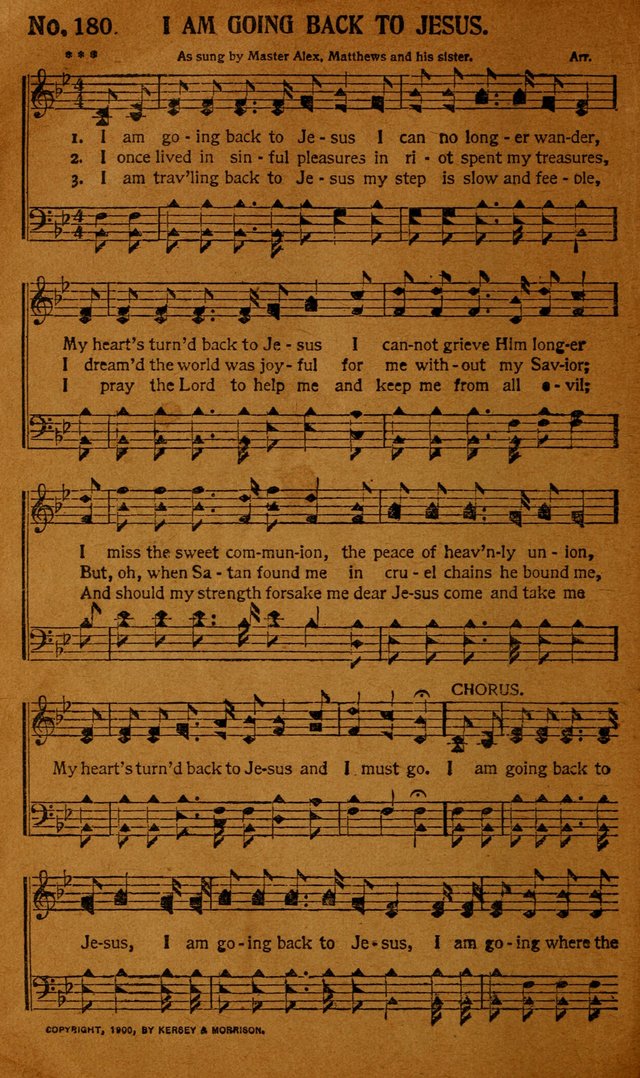 Jewel Songs: suitable for all kinds of religious services page 130