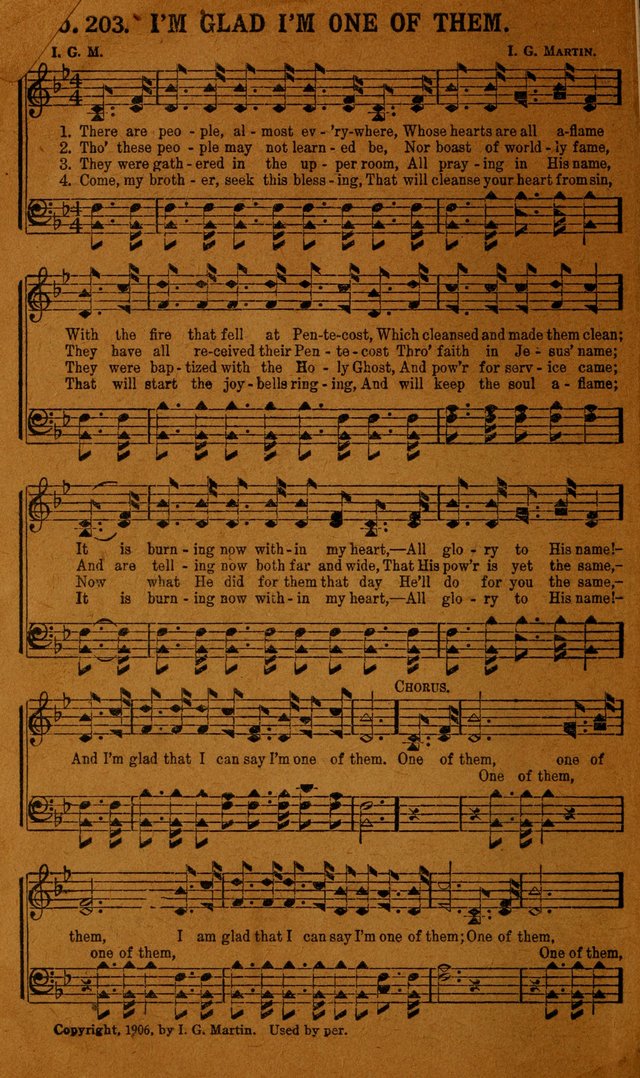 Jewel Songs: suitable for all kinds of religious services page 152