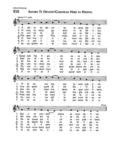 Journeysongs (2nd ed.) page 559