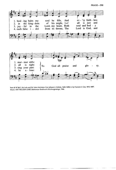 Journeysongs (3rd ed.) page 948