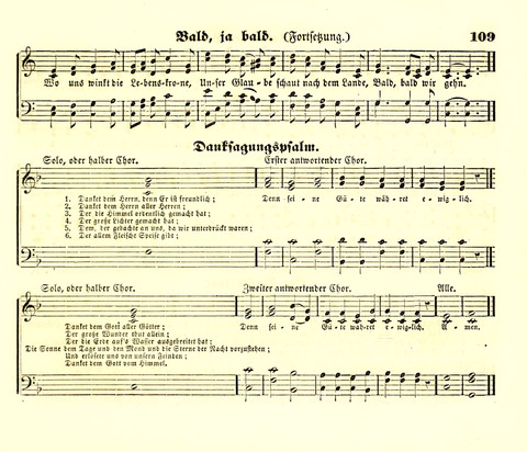 Jubeltöne: für Sonntagschulen und den Familienkreis page 107