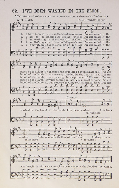 Joyful Songs of Salvation page 62