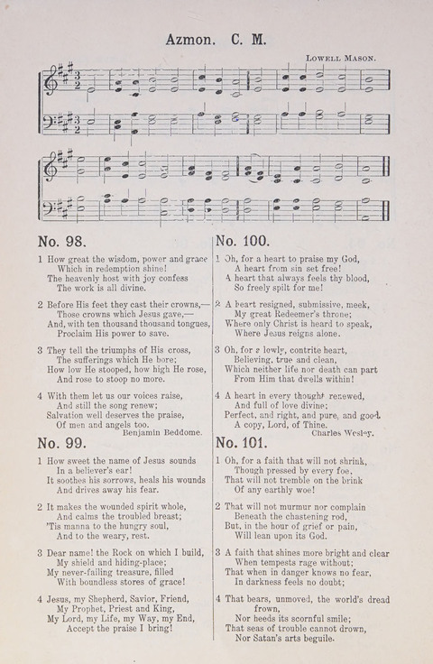 Joyful Songs of Salvation page 92