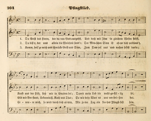Jubeltöne: für Sonntagschulen und den Familienkreis (16th ed.) page 104