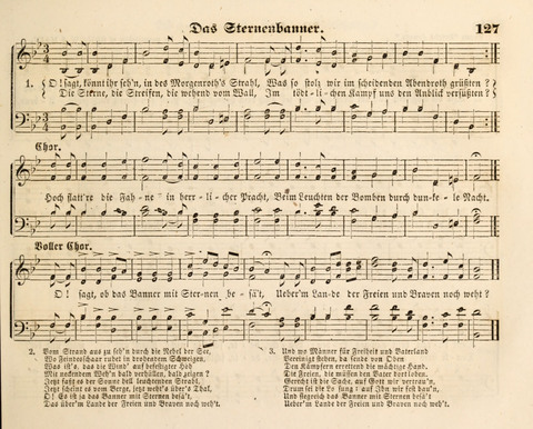 Jubeltöne: für Sonntagschulen und den Familienkreis (16th ed.) page 127