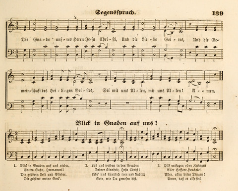 Jubeltöne: für Sonntagschulen und den Familienkreis (16th ed.) page 139