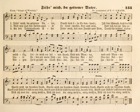 Jubeltöne: für Sonntagschulen und den Familienkreis (16th ed.) page 155