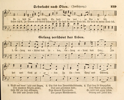 Jubeltöne: für Sonntagschulen und den Familienkreis (16th ed.) page 159