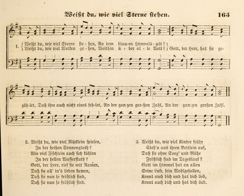 Jubeltöne: für Sonntagschulen und den Familienkreis (16th ed.) page 165