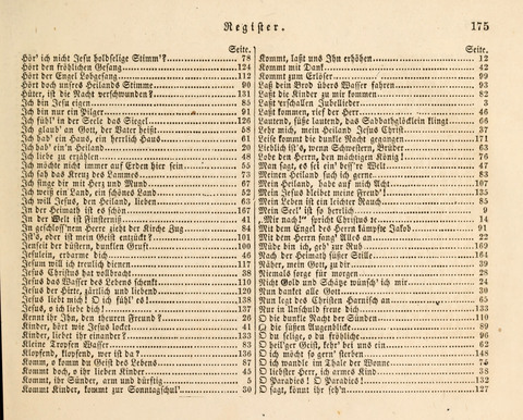 Jubeltöne: für Sonntagschulen und den Familienkreis (16th ed.) page 175