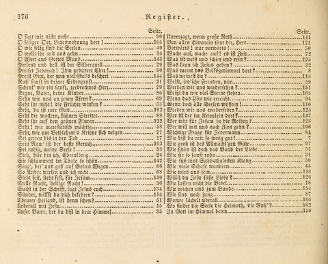 Jubeltöne: für Sonntagschulen und den Familienkreis (16th ed.) page 176