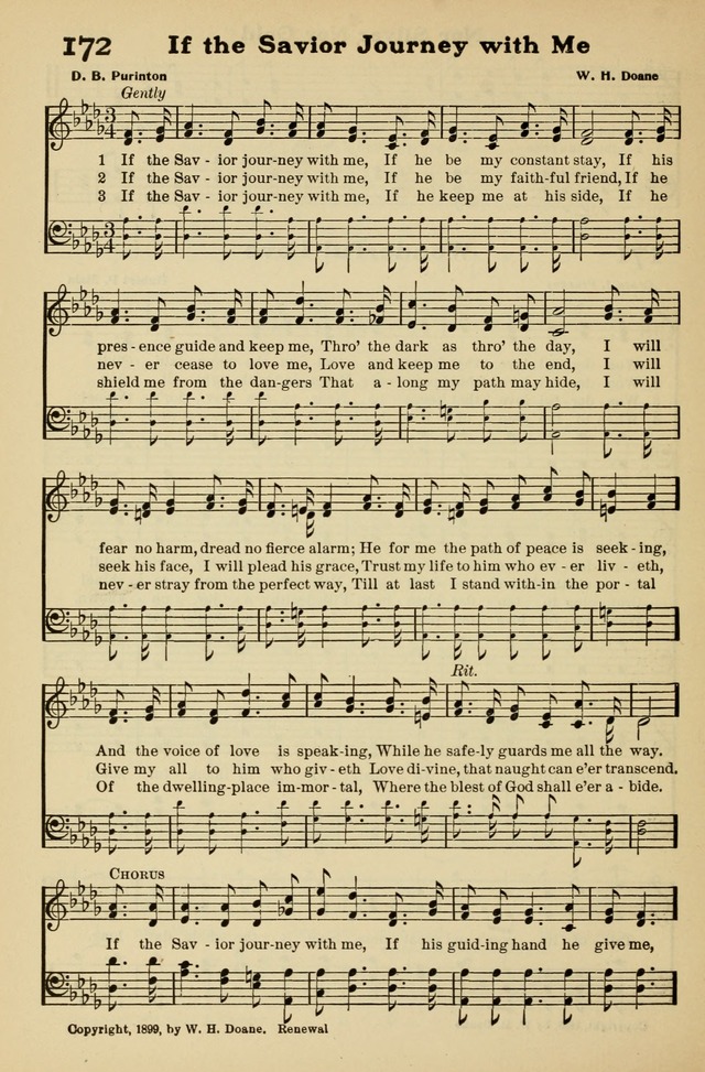 Jubilant Voices for Sunday Schools and Devotional Meetings page 175